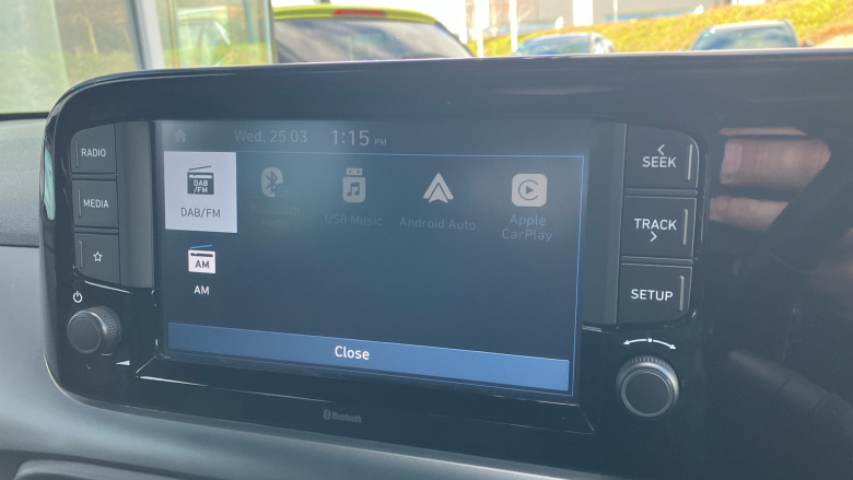 Hyundai i10 1.0 T-GDi N Line 5dr Petrol Hatchback